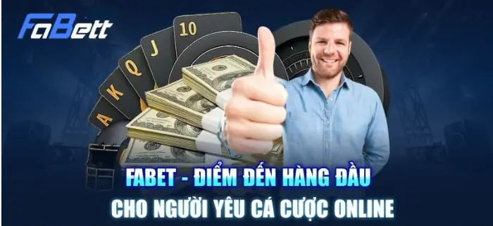 Tổng quát về nhà cái Fabet